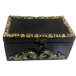 جعبه جواهرات کد 0016