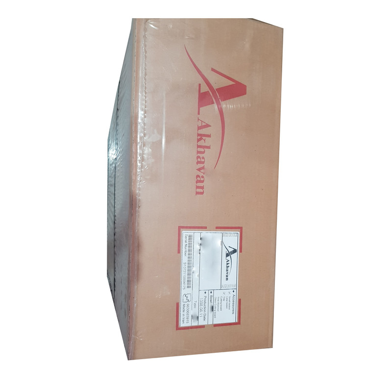 سینک اخوان کد 20 توکار