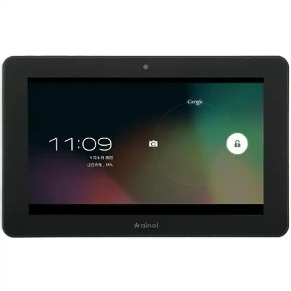 تبلت آینول نوو 7 کریستال - 8 گیگابایت