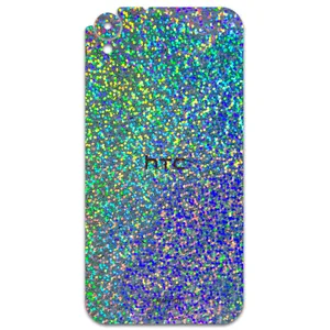 MAHOOT Holographic Cover Sticker for htc Desire 830