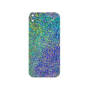 MAHOOT Holographic Cover Sticker for htc Desire 820