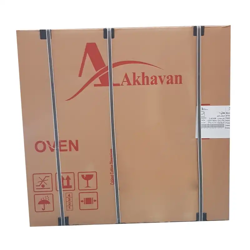 فر توکار اخوان مدل F24