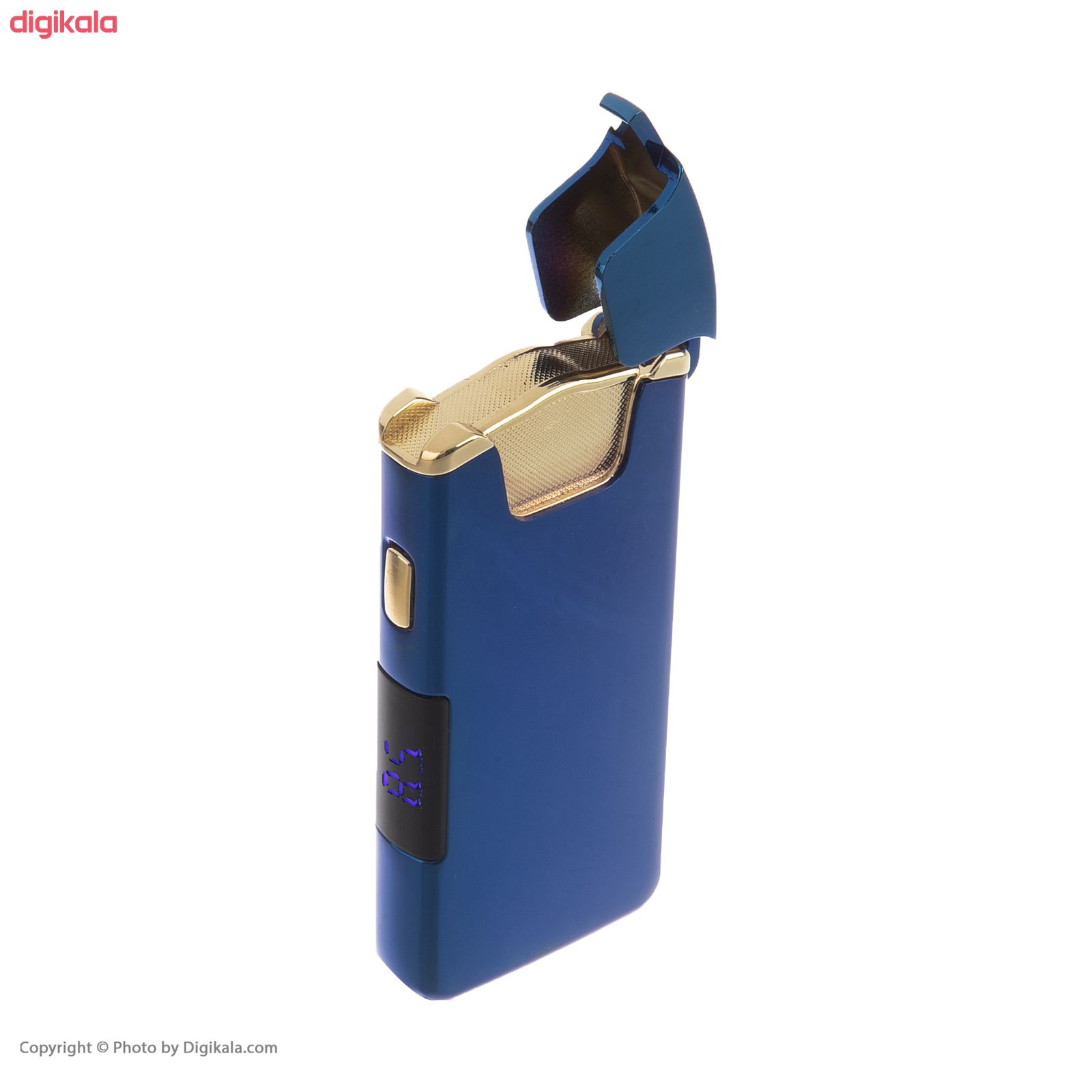 فندک مدل Magic Arc main 1 14