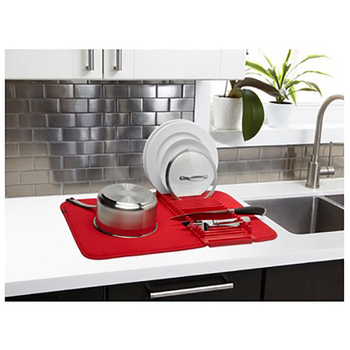 رطوبت گیر کنار سینک Raika کد 630