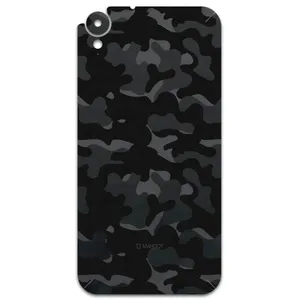 MAHOOT Night-Army Cover Sticker for htc Desire 830