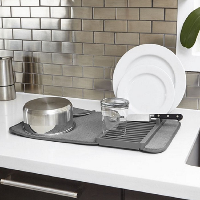 رطوبت گیر کنار سینک Raika کد 630