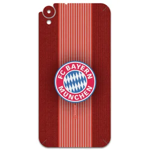 MAHOOT Bayern-Munchen-FC Cover Sticker for htc Desire 830