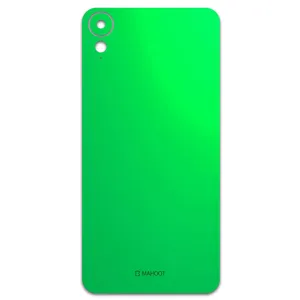 MAHOOT Green-Matte Cover Sticker for htc Desire 825