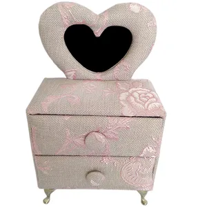 جعبه جواهرات کد 4579