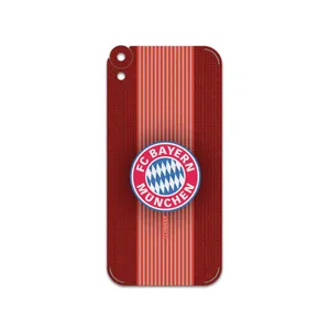 MAHOOT Bayern-Munchen-FC Cover Sticker for htc Desire 820