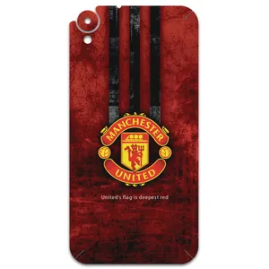MAHOOT Manchester-United-FC Cover Sticker for htc Desire 830