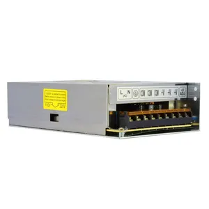 آداپتور سوئیچینگ 48 ولت 1.5 آمپر مدل SP-72A