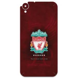 MAHOOT Liverpoo-FC Cover Sticker for htc Desire 830