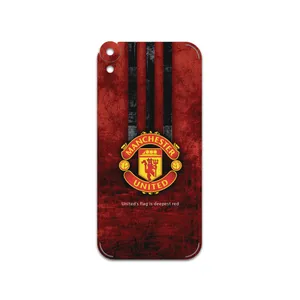 MAHOOT Manchester-United-FC Cover Sticker for htc Desire 820