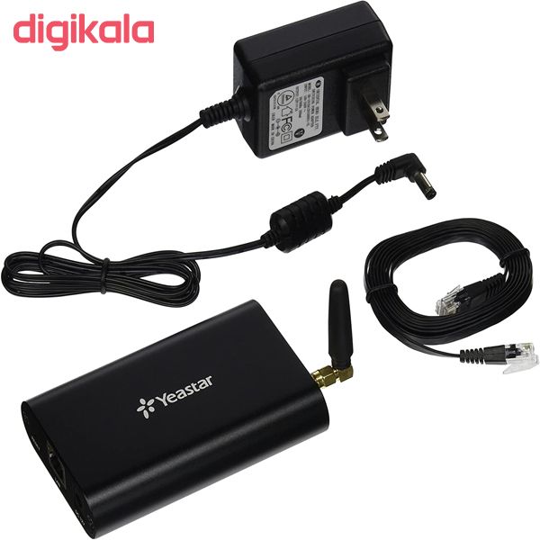 گیت وی GSM یستار مدل TG100 main 1 1