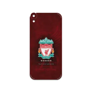 MAHOOT Liverpoo-FC Cover Sticker for htc Desire 820