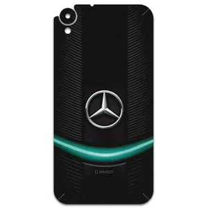 MAHOOT Mercedes-Benz Cover Sticker for htc Desire 830