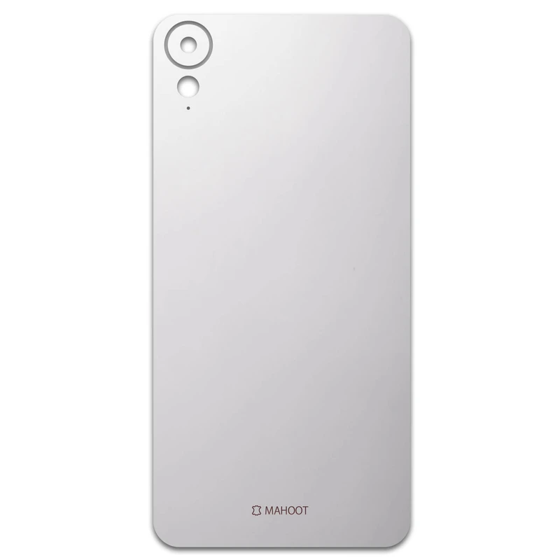 برچسب پوششی ماهوت مدل Matte-White مناسب برای گوشی موبایل اچ تی سی Desire 825