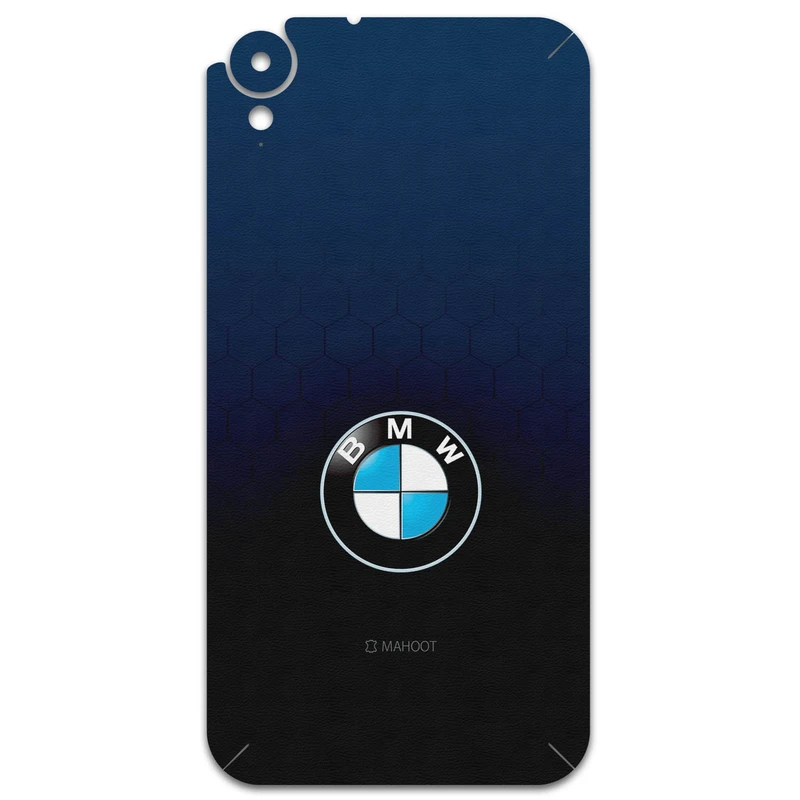 برچسب پوششی ماهوت مدل BMW مناسب برای گوشی موبایل اچ تی سی Desire 830