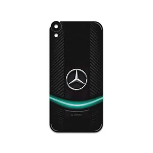 MAHOOT Mercedes-Benz Cover Sticker for htc Desire 820