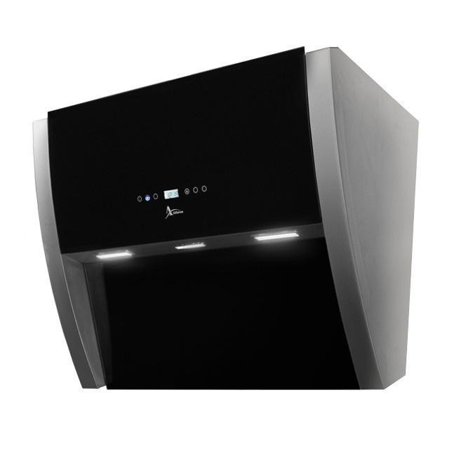 هود شومینه ای اخوان مدل H69 سایز 86