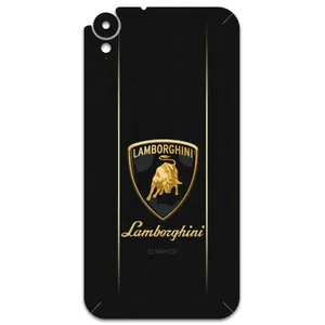MAHOOT Lamborghini Cover Sticker for htc Desire 830
