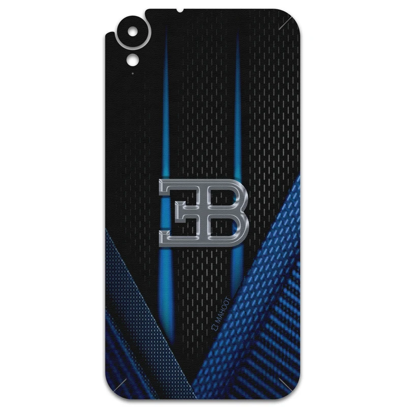 برچسب پوششی ماهوت مدل BUGATTI مناسب برای گوشی موبایل اچ تی سی Desire 830