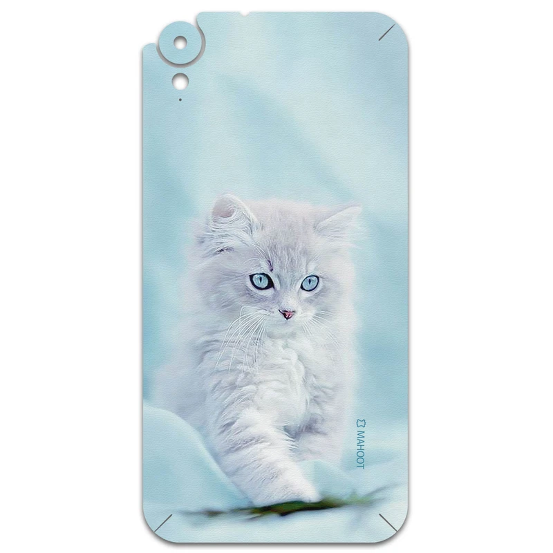 برچسب پوششی ماهوت مدل Cat-1 مناسب برای گوشی موبایل اچ تی سی Desire 830