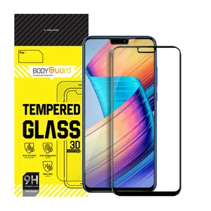 BodyGuard FH Screen Protector For Honor 9X Lite