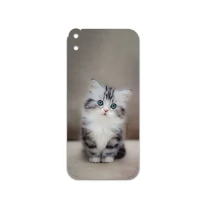 MAHOOT Cat-2 Cover Sticker for htc Desire 820