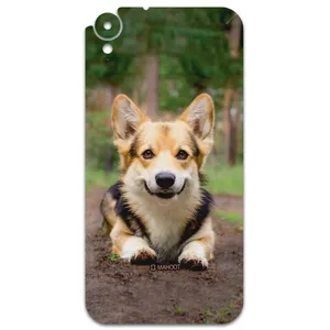 MAHOOT Dog-2 Cover Sticker for htc Desire 830
