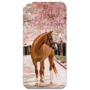MAHOOT Horse-1 Cover Sticker for htc Desire 830