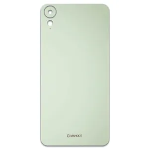 MAHOOT Fluorescence Cover Sticker for htc Desire 825