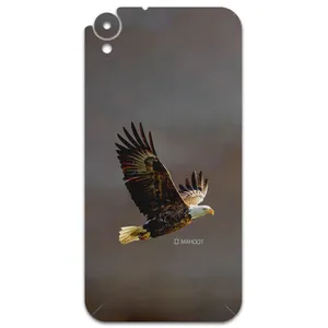 MAHOOT Eagle Cover Sticker for htc Desire 830