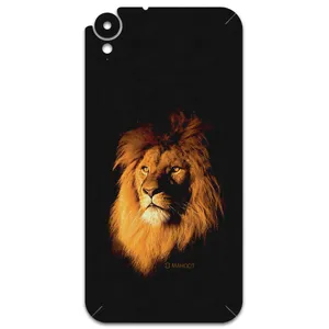 MAHOOT Lion Cover Sticker for htc Desire 830