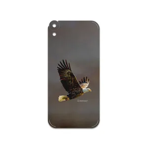 MAHOOT Eagle Cover Sticker for htc Desire 820