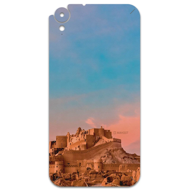 برچسب پوششی ماهوت مدل ARG-e-BAM مناسب برای گوشی موبایل اچ تی سی Desire 830