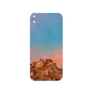 MAHOOT ARG-e-BAM Cover Sticker for htc Desire 820