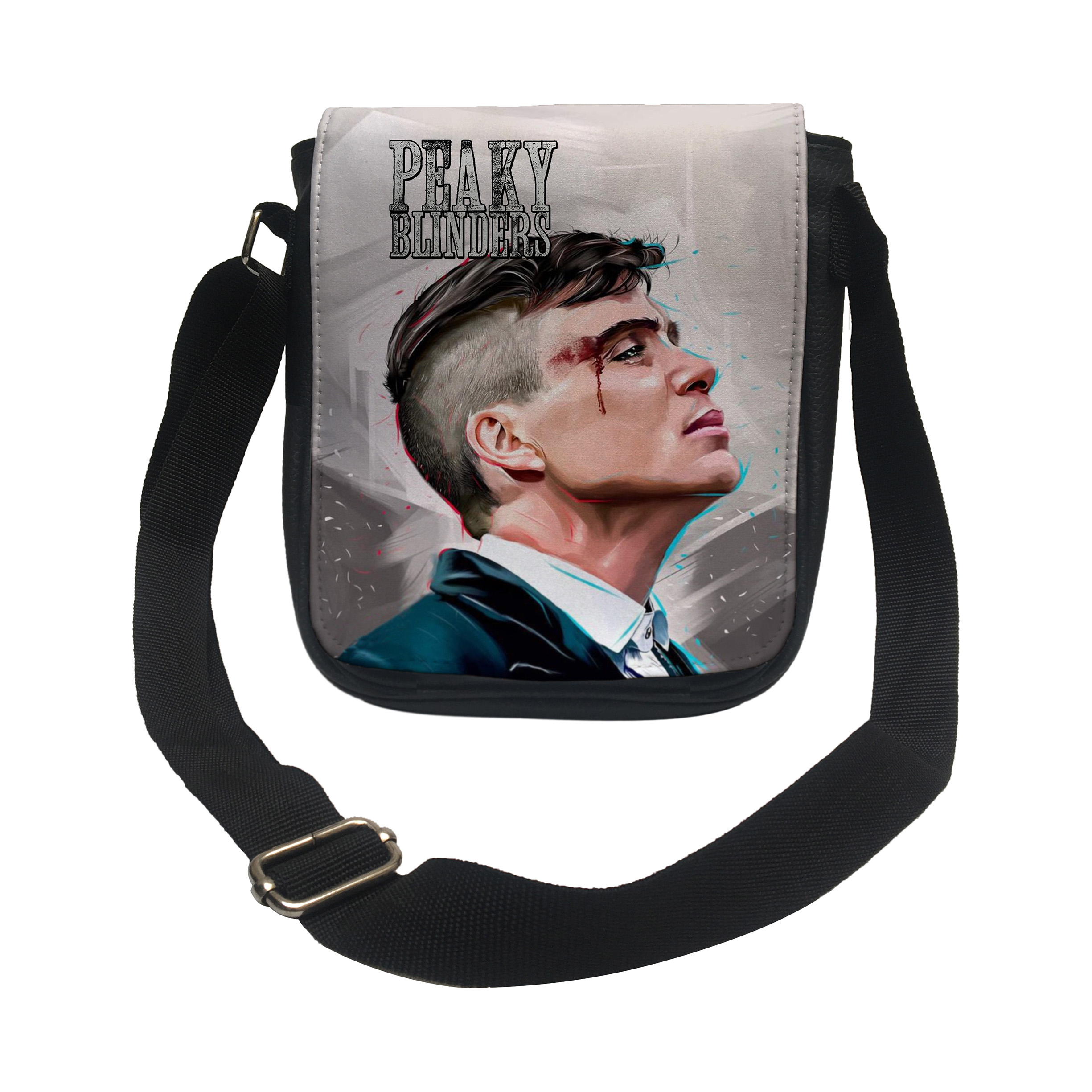 کیف دوشی طرح پیکی بلایندرز کد k265