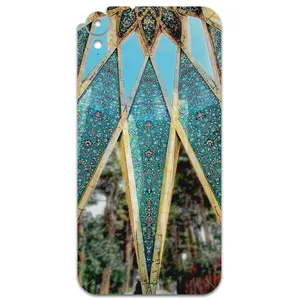 MAHOOT KHAYAM-Tomb Cover Sticker for htc Desire 830