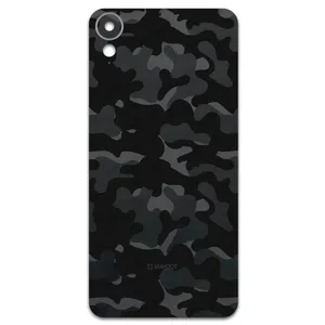 MAHOOT Night-Army Cover Sticker for htc Desire 825