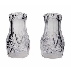 نقد و بررسی نمکدان مدل خورشیدی بسته 2 عددی توسط خریداران