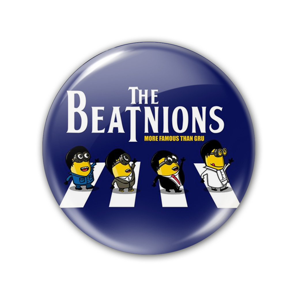 پيکسل طرح THE BEATNIONS کد 5441