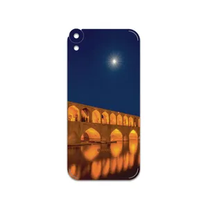 MAHOOT Si-O-Se-Pol Cover Sticker for htc Desire 820