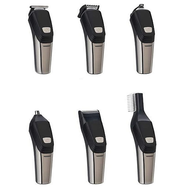 ماشین اصلاح موی صورت فور دی مدل LK-800