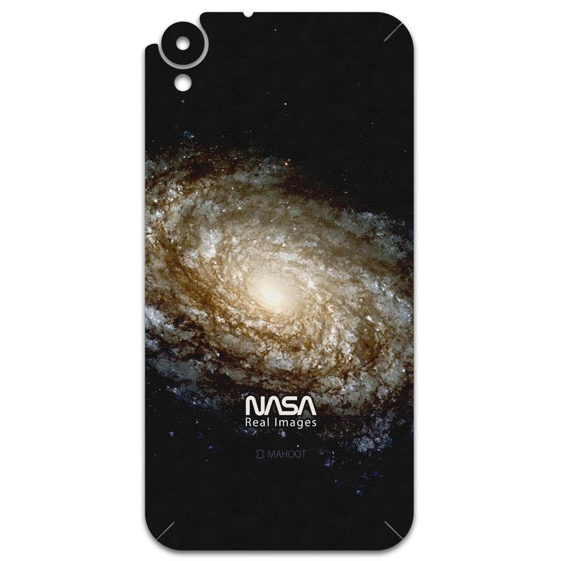 برچسب پوششی ماهوت مدل Universe-by-NASA-1 مناسب برای گوشی موبایل اچ تی سی Desire 830