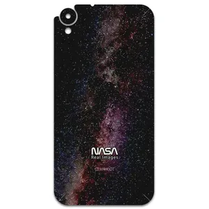 MAHOOT Universe-by-NASA-2 Cover Sticker for htc Desire 830