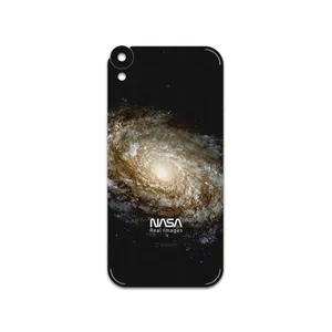 MAHOOT Universe-by-NASA-1 Cover Sticker for htc Desire 820