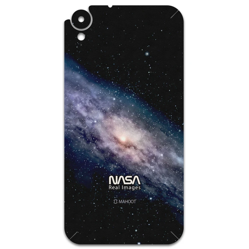 برچسب پوششی ماهوت مدل Universe-by-NASA-3 مناسب برای گوشی موبایل اچ تی سی Desire 830