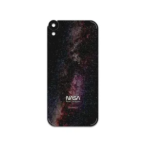 MAHOOT Universe-by-NASA-2 Cover Sticker for htc Desire 820